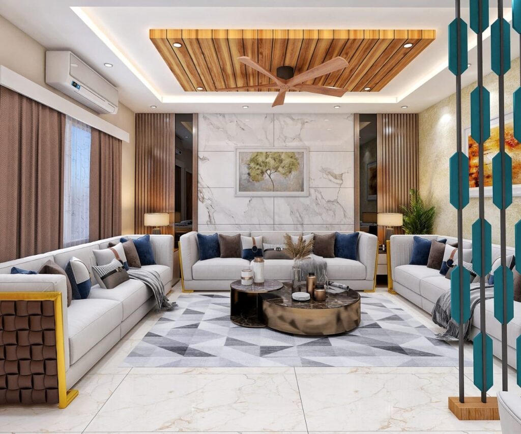 interior design
